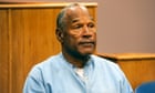 Varied reactions to OJ Simpson’s death reflect a complicated life