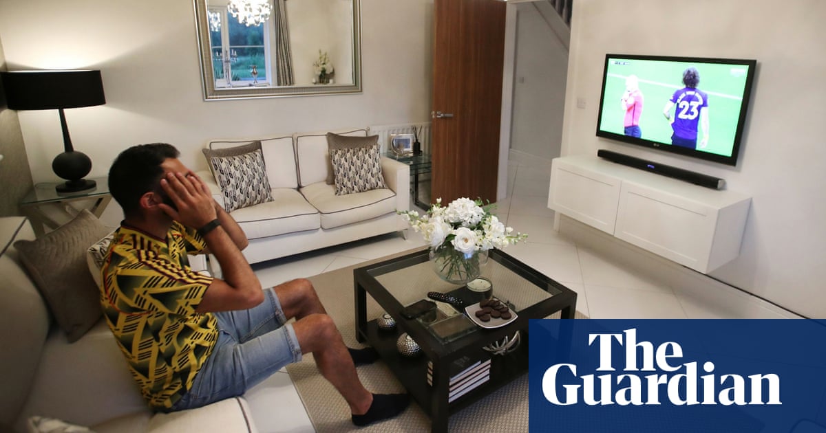 The Premier League Returns And Sir Marcus Rashford Football Weekly Extra Football The Guardian