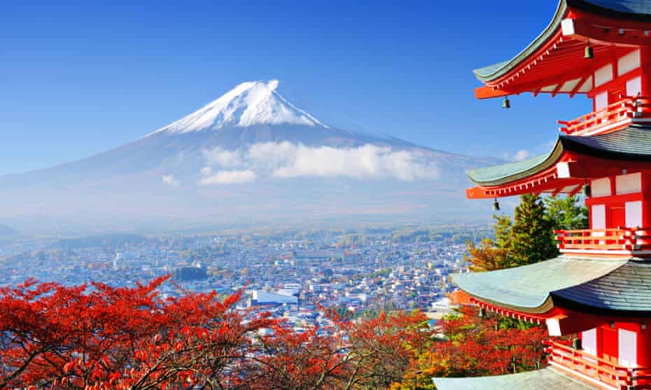 The Insiders Guide To Japan S Rugby World Cup Cities Japan Holidays The Guardian The Insiders Guide To Japan S Rugby World Cup Cities Japan Holidays The Guardian