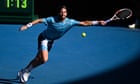Australian Open 2023: Norrie v Lehacka goes to fifth set, Keys v Azarenka - live