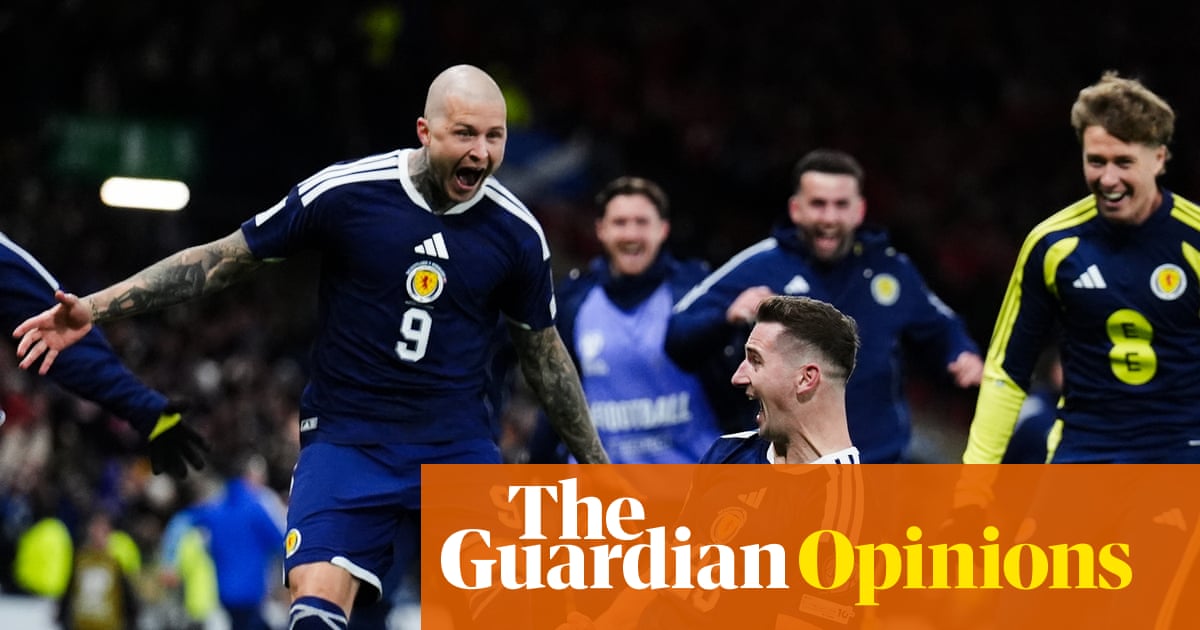 Commentary classics: McLean, Parrott and a week of unbridled content joy | Max Rushden