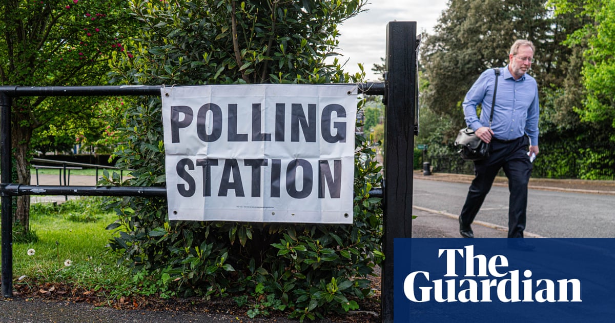 For political parties judging this year's local election results it's all about the baseline