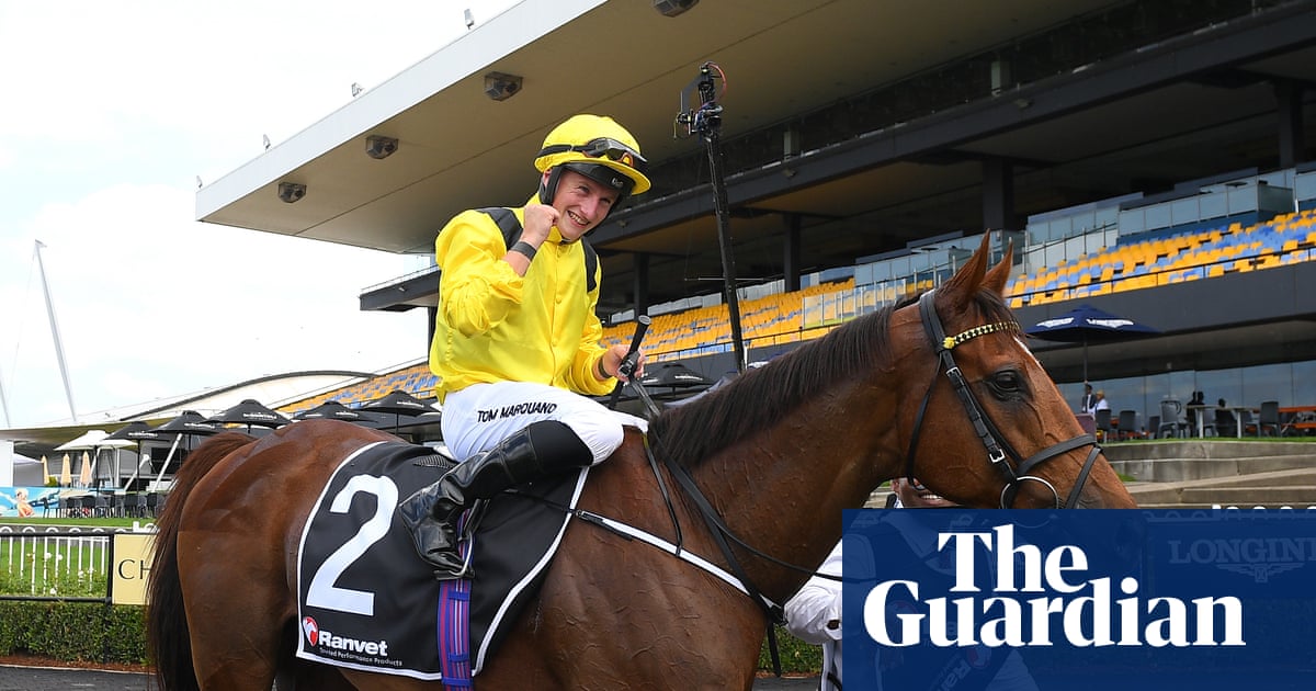 Talking Horses: Tom Marquand seeks another big day in Australia