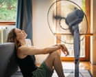 UK ‘built for climate that no longer exists’ and needs urgent changes to survive global heating, report warns