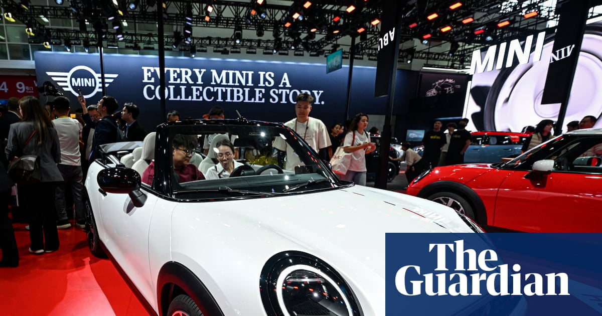 EV Hype Train Derailed: Iran War Inflation Exposes Green Virtue Signaling as Luxury Tax for the Masses