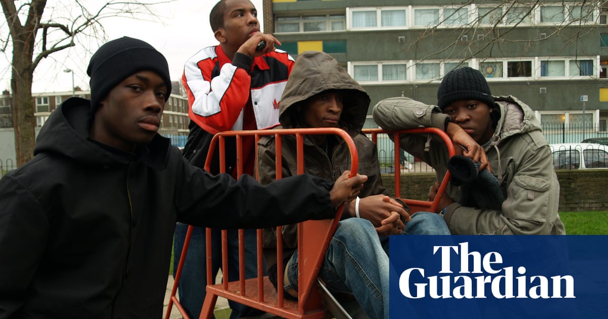 ‘Monumental for Black British culture’: the exhibition celebrating two decades of grime