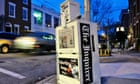 Philadelphia Inquirer severely disrupted by cyber-attack
