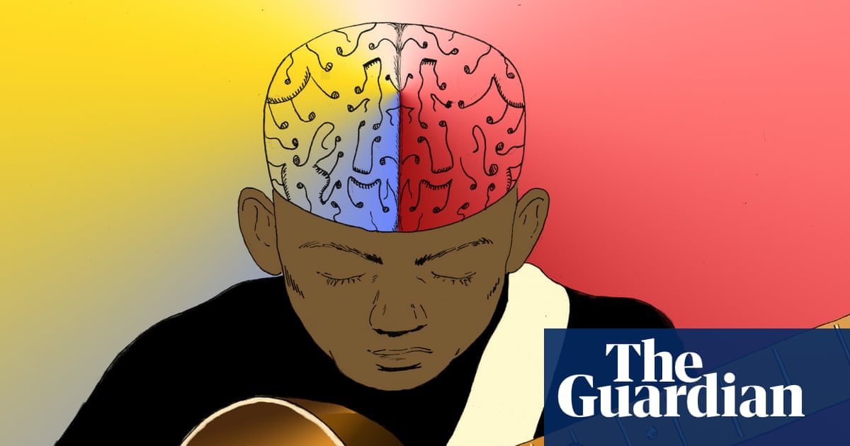 Want To Train Your Brain Forget Apps Learn A Musical Instrument Students The Guardian Brain Games 2022 Shows