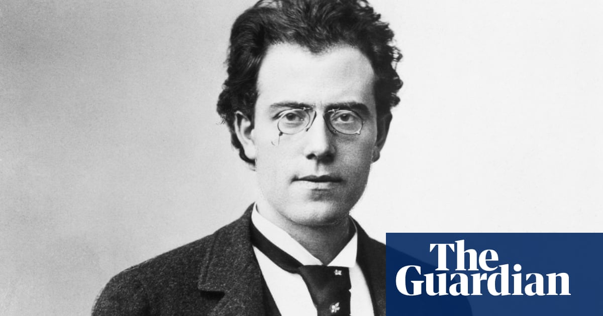 Mahler: where to start with his music