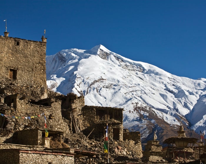 Australian man dies while attempting to climb Himalayan mountain