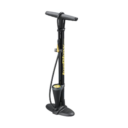 Topeak JoeBlow Max II Floor Pump