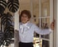 Hélène Carrère d’Encausse in 1983.