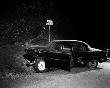 Robert H Boltz’s Dead of Night, a book edited by Keaton.