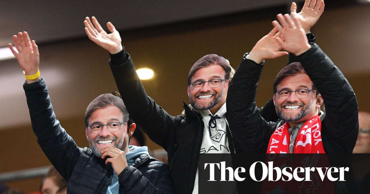 Who will be the Premier League’s winners and losers? | Barry Glendenning
