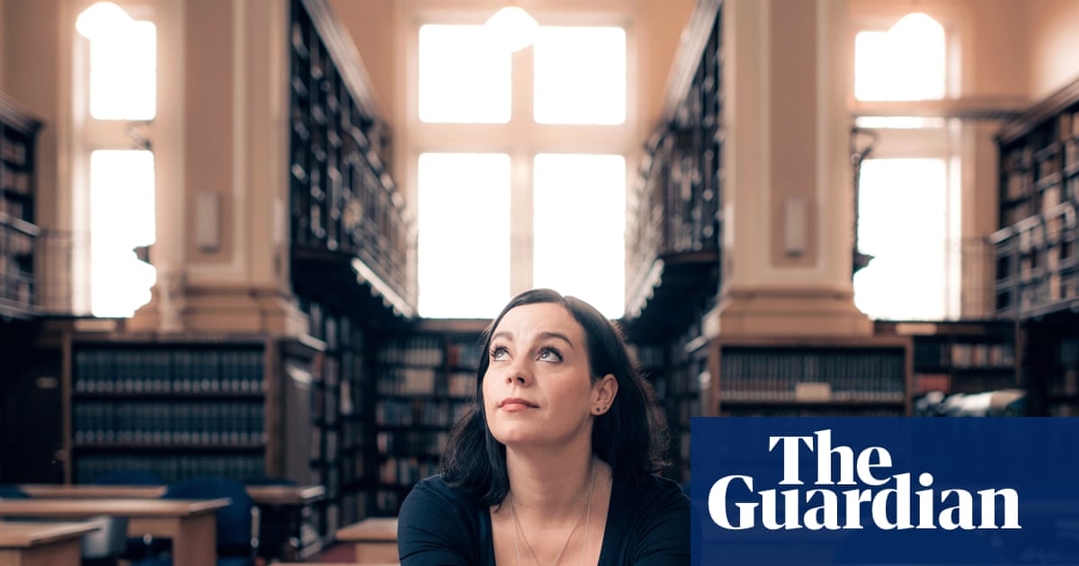 The Delusions by Jenni Fagan review – an afterlife of queues and bureaucracy