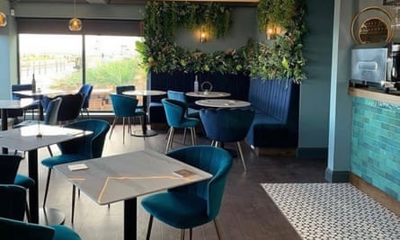 Six, Pier Point. Roker, Sunderland