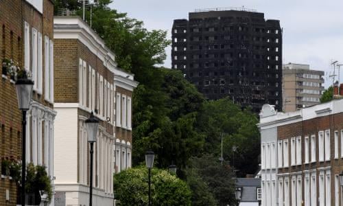 London Streets Too Dirty For Super Rich Football Giant Spurs Uk News The Guardian