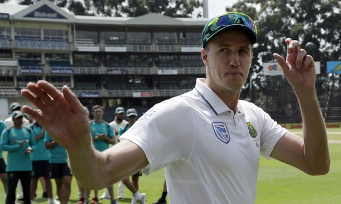 County Championship 2018 Divisions One And Two Team By Team Guide