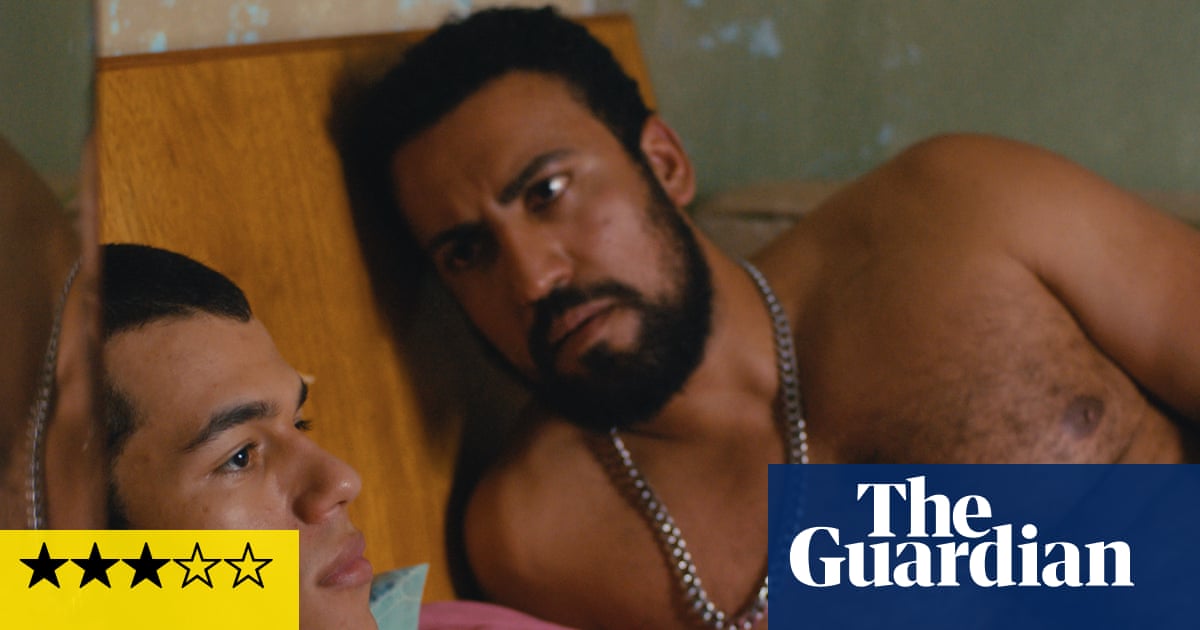 Baby review an astute portrait of queer Brazilian hustlers lost in the system