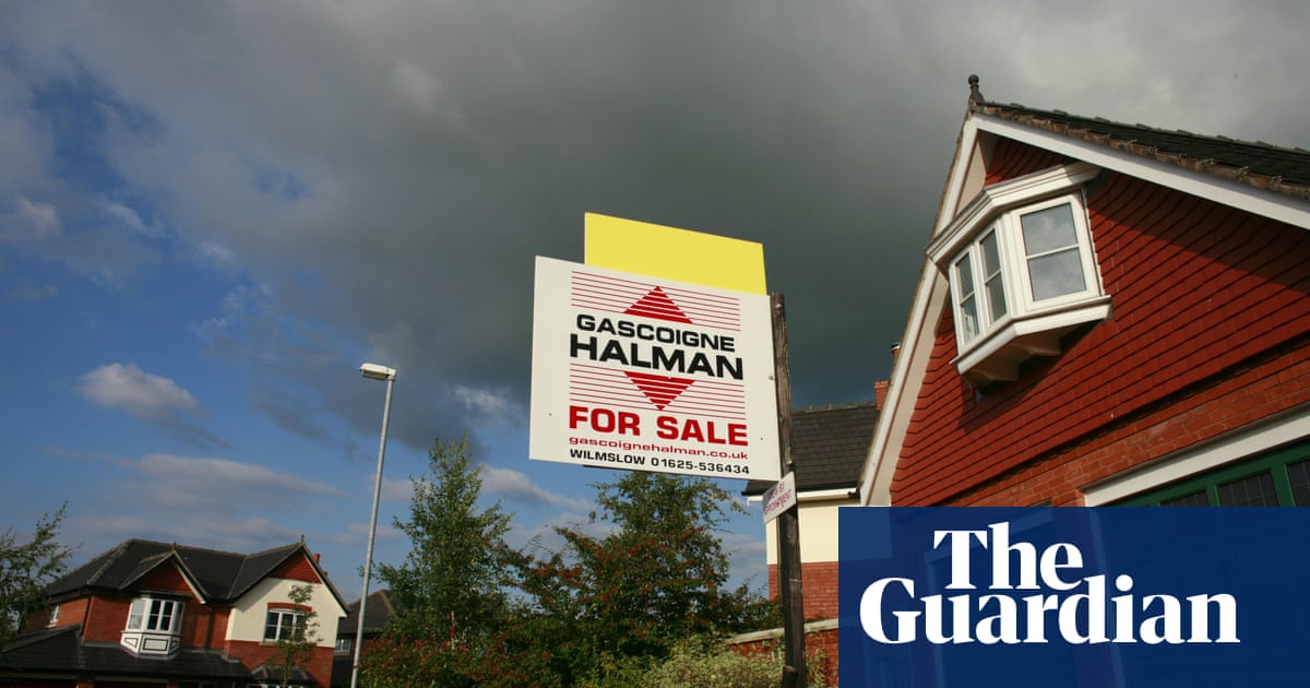 Why UK house prices could plunge by 20% after the latest interest rate hike