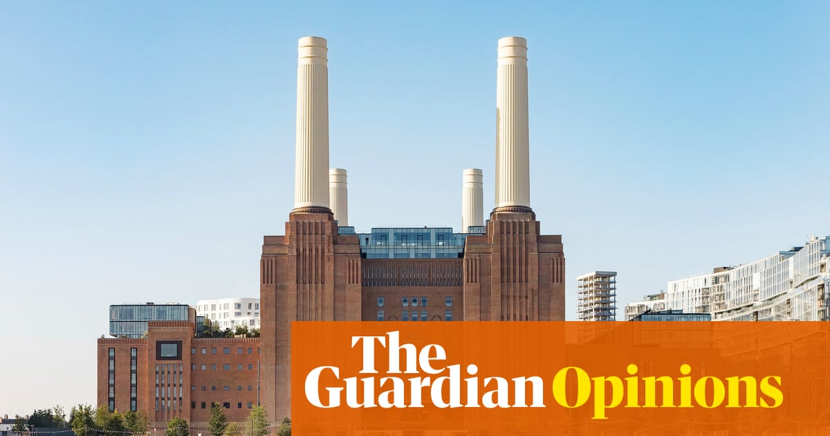 When it’s developers v people, usually the money wins. I saw how one community came out on top | Jason Okundaye