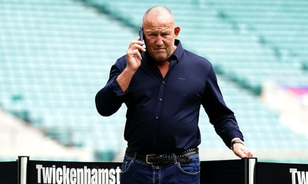Steve Diamond has encouraged his Worcester players to put themselves in the shop window against Glasgow.