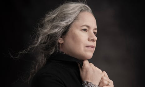 It made me wish I had made more records': Natalie Merchant on returning to  music after losing her voice, Music