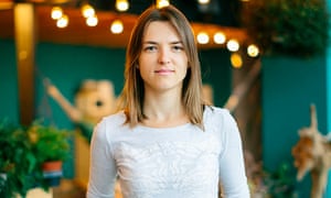 Anastasia Martynenko