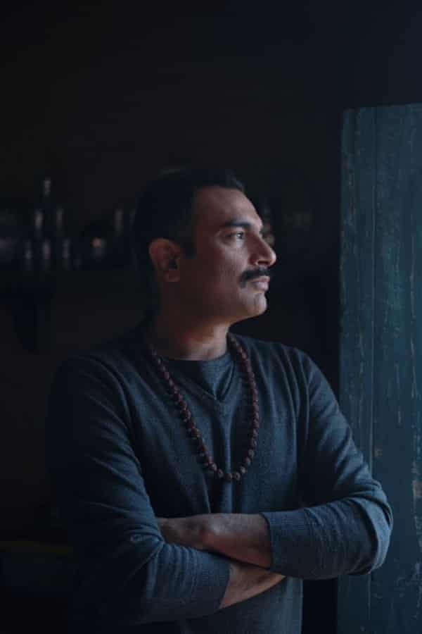 Sarmad Khoosat