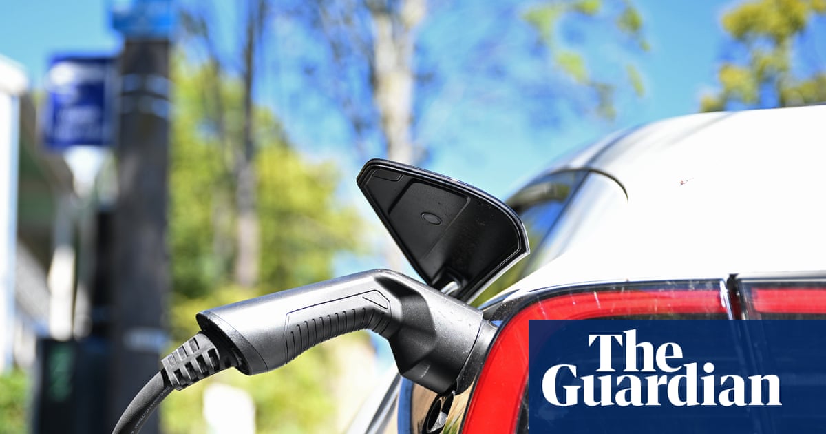 Gov't Playin' Games: EV Tax Break Extension Benefits Rich Folks, Leaves the Rest of Us Stranded