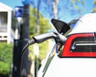 Electric is the new normal as growing secondhand market helps Australian car buyers shift gear