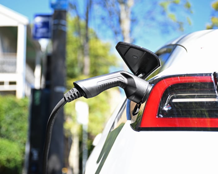 Electric is the new normal as growing secondhand market helps Australian car buyers shift gear