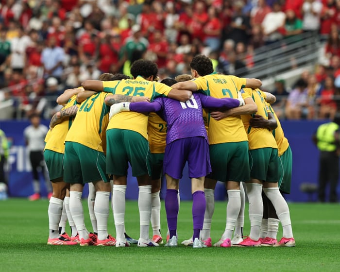 Success, failure or something else? How the Socceroos’ World Cup campaign rated | Jack Snape