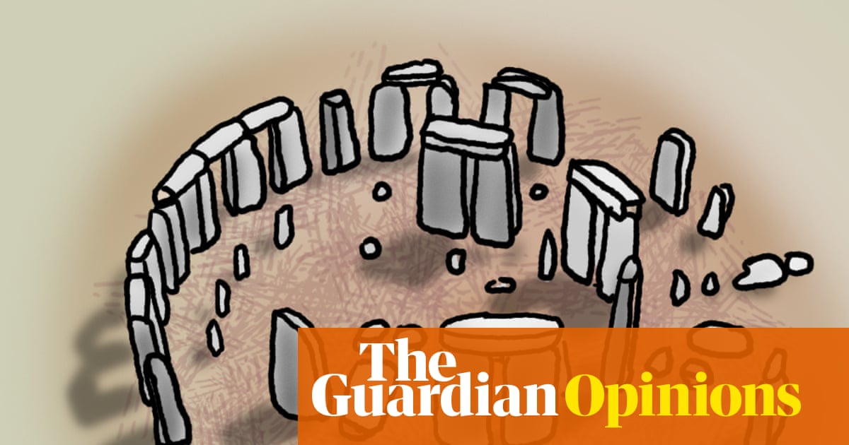 Making fun of the English is an Australian national pastime but the drought in Britain isn’t funny at all | First Dog on the Moon