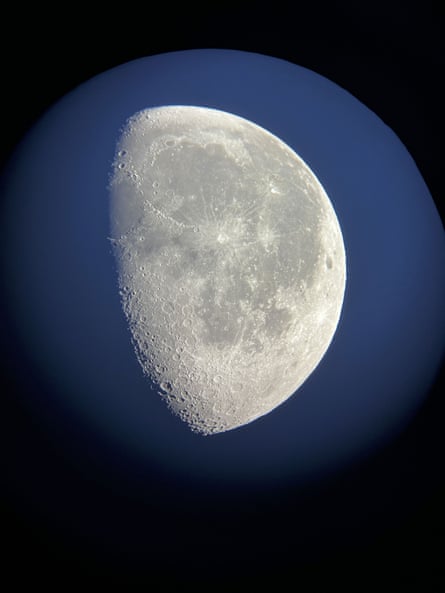 Moon City Series – 04