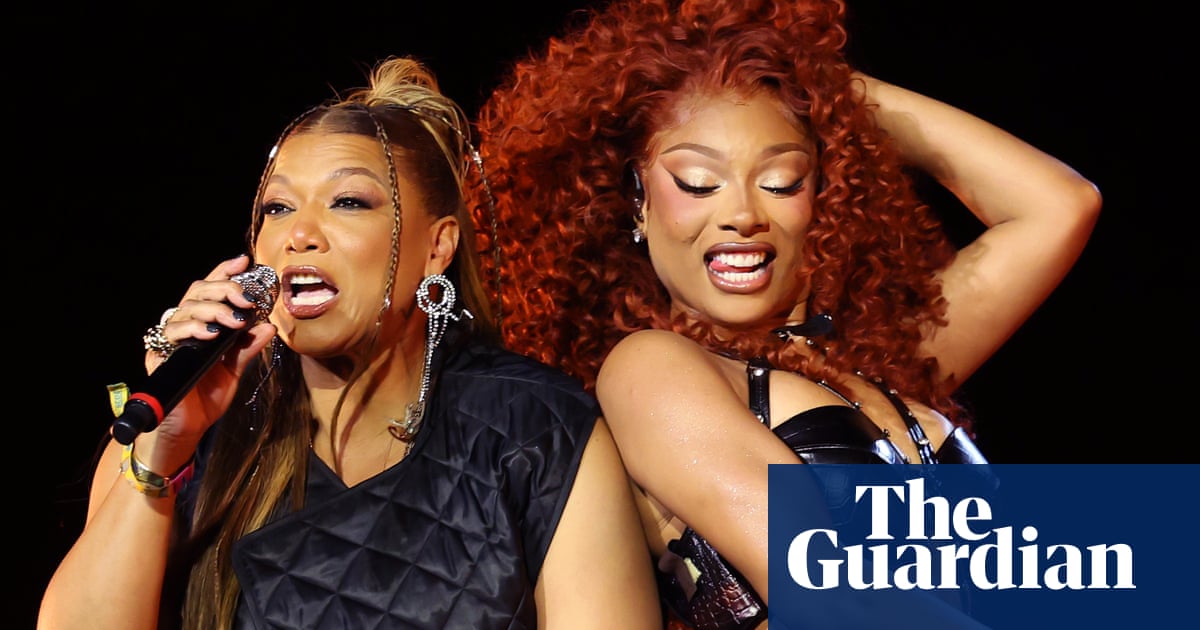 Coachella 2025 highlights: a sweaty, star-packed year with thrills for all ages