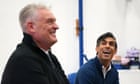 Sunak, his media allies - maybe even Lee Anderson - know Sadiq Khan is no Islamist. This is tactical racism | Archie Bland