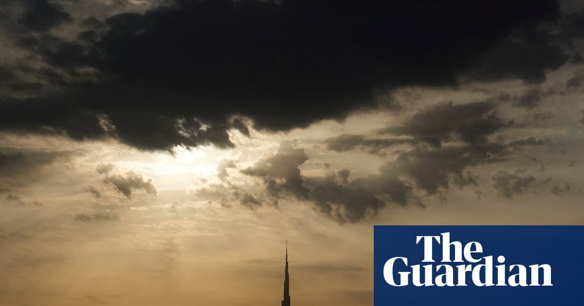 Tuesday briefing: How the conflict in Iran shattered the Gulf state image of peace and luxury