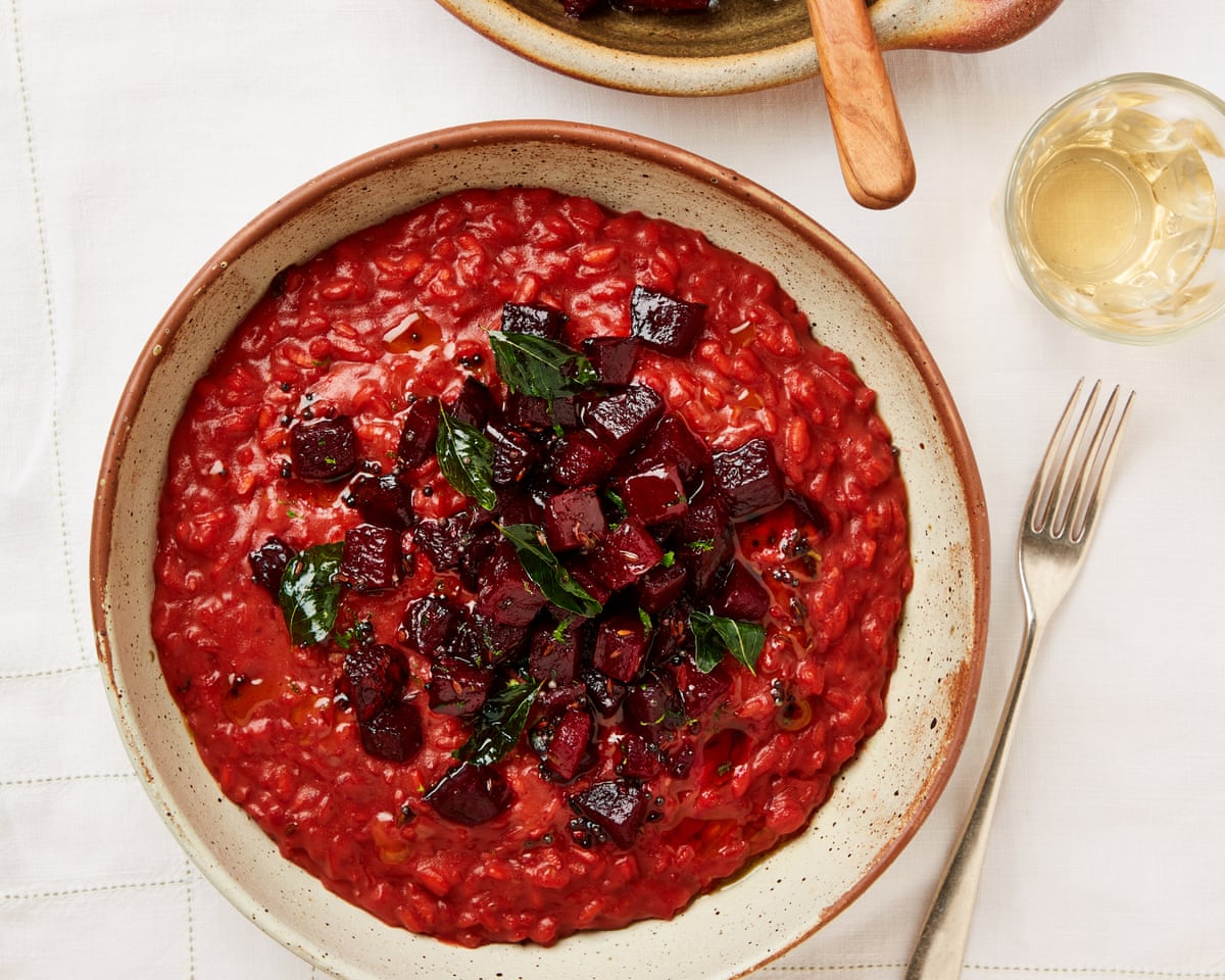 Vegetable Bean Recipes Highlight Nutritional Variety