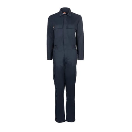 Dickies Ladies Everyday Coverall