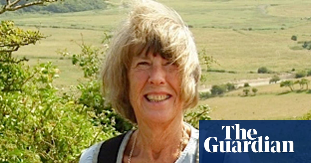Susan Herbert obituary | Teaching | The Guardian
