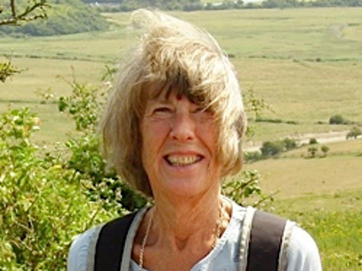 Susan Herbert obituary | Teaching | The Guardian