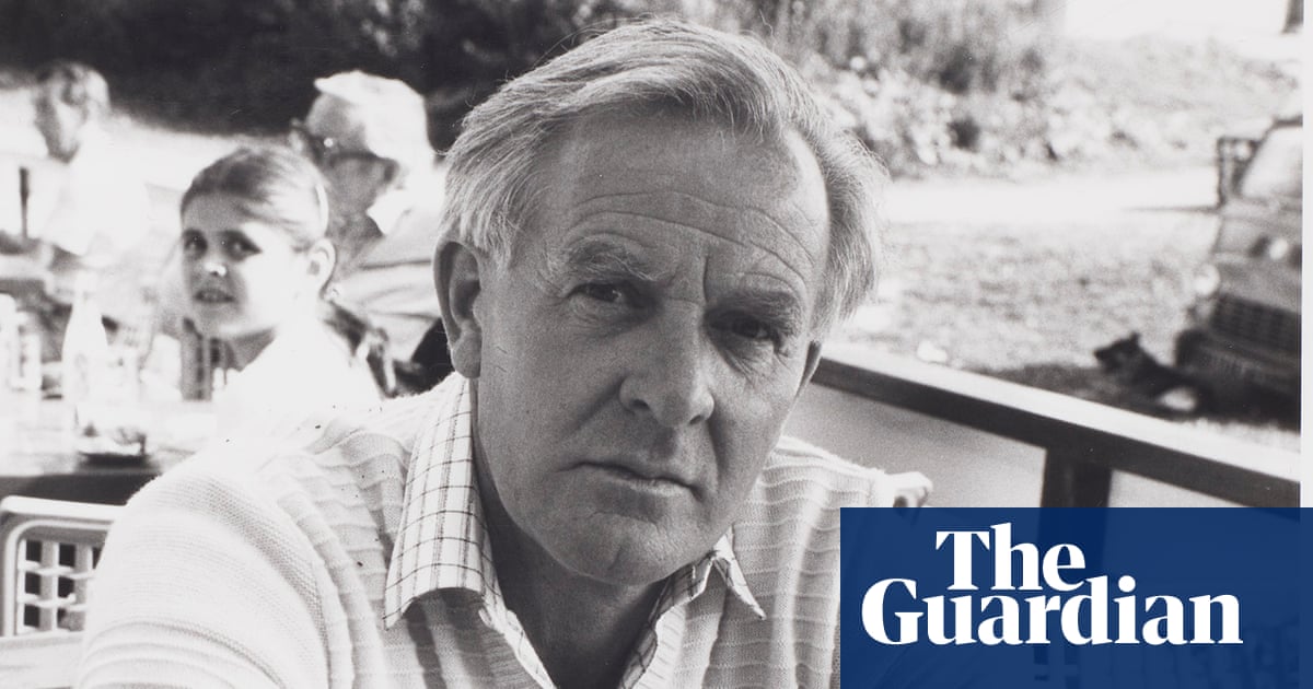 The story behind the spy stories: show reveals secrets of John le Carré’s craft