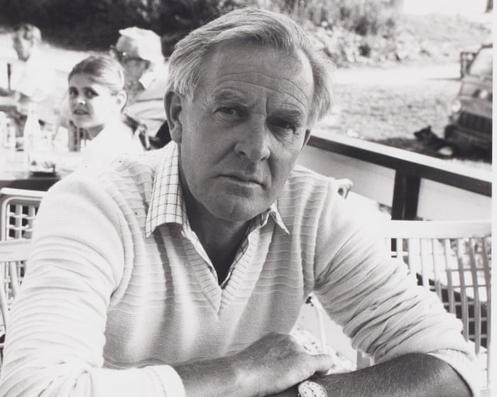 The story behind the spy stories: show reveals secrets of John le Carré’s craft