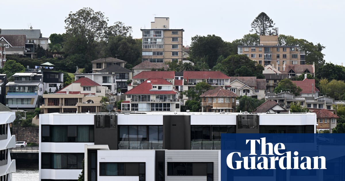 Ignore the doomsdayers – property investing in Australia is far from broken