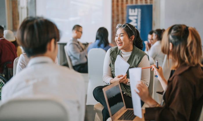 Mastering change: how businesses are empowering their people | University of Melbourne: What’s next? Mastering change: how businesses are empowering their people | University of Melbourne: What’s next?