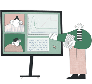 No touchscreens, more room: welcome to the post-pandemic workplace? | The brand new guidelines of labor 1 "One thing that will be key, is how technology will influence the physical environment."