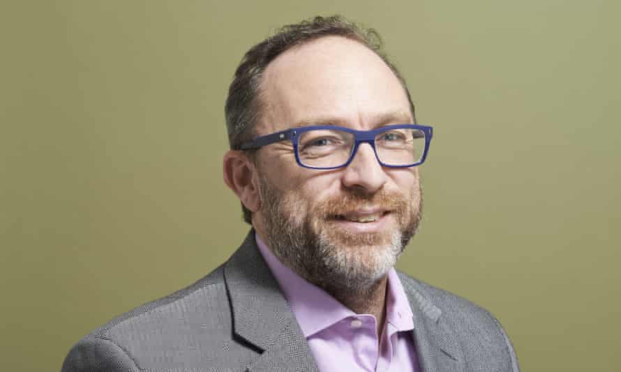 Wikipedia launching 100m fund to secure longterm future as site turns