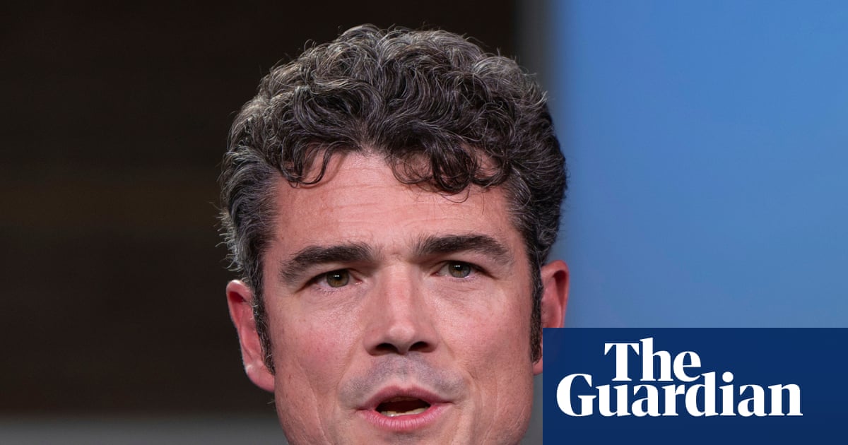 FBI probing US counter-terrorism chief who resigned over Iran war, reports say