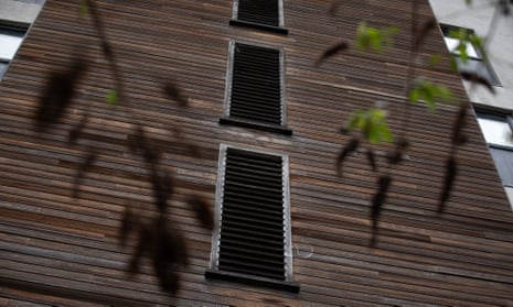 Five landlords 'named and shamed' for not fixing cladding | Housing ...